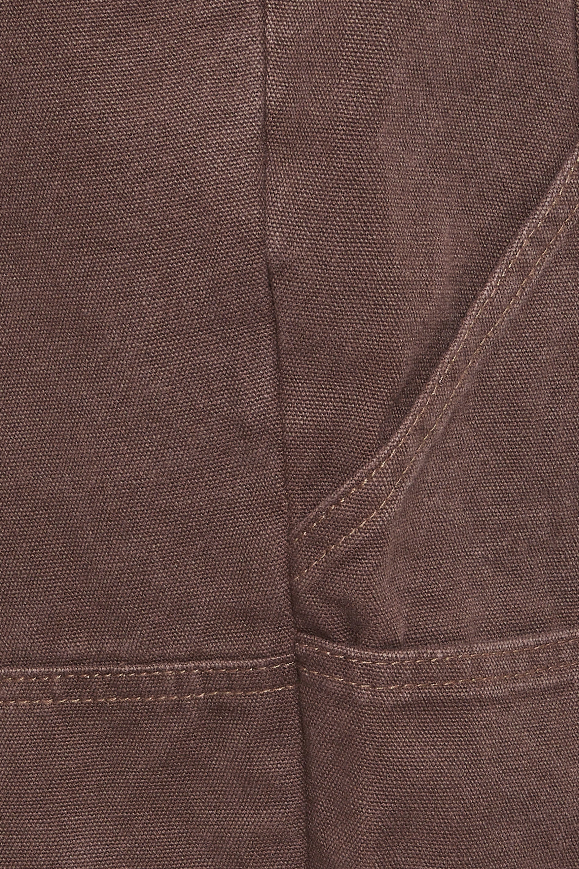 BadRhino Big & Tall Brown Carpenter Jeans | BadRhino 9