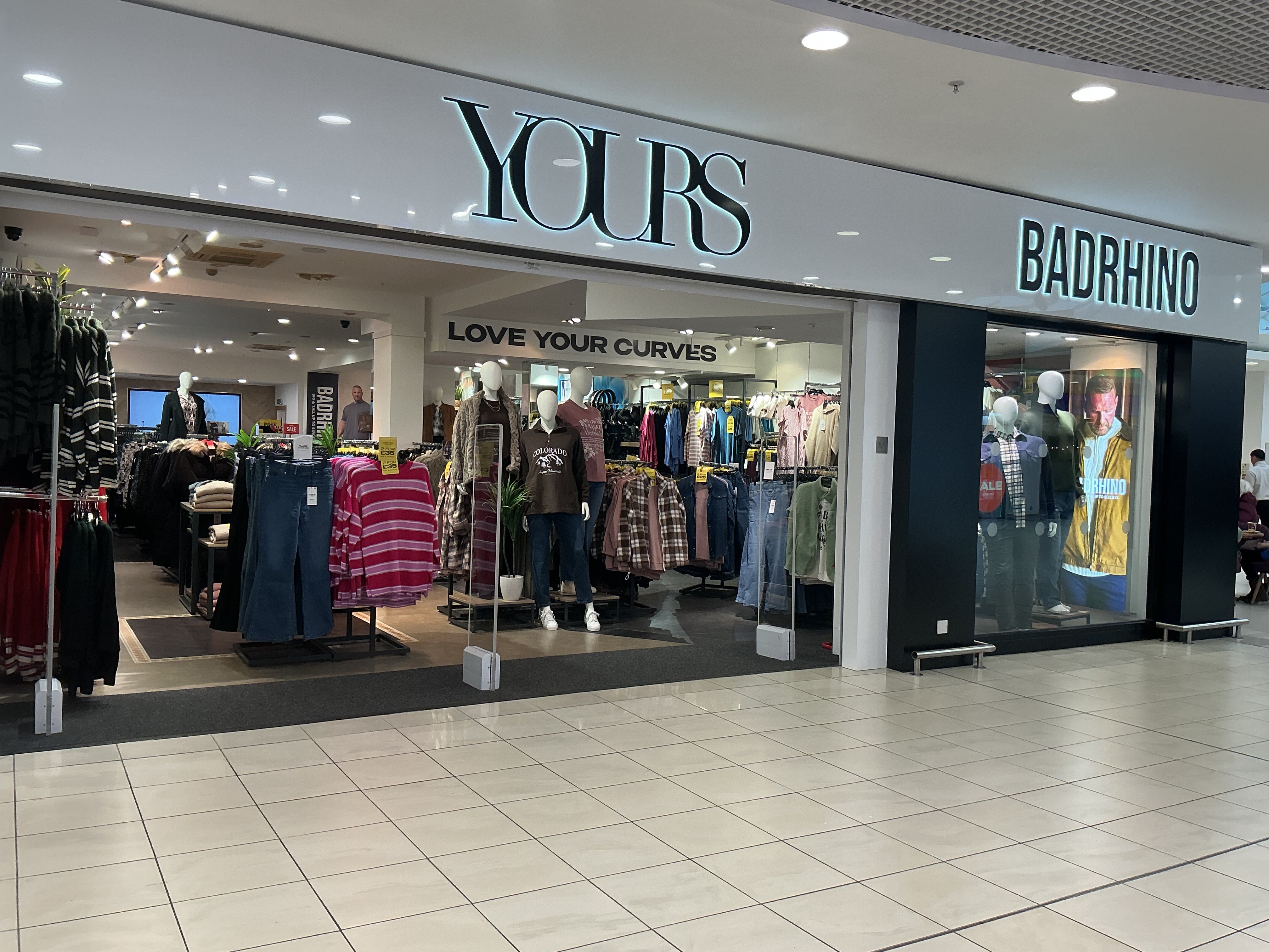 store image