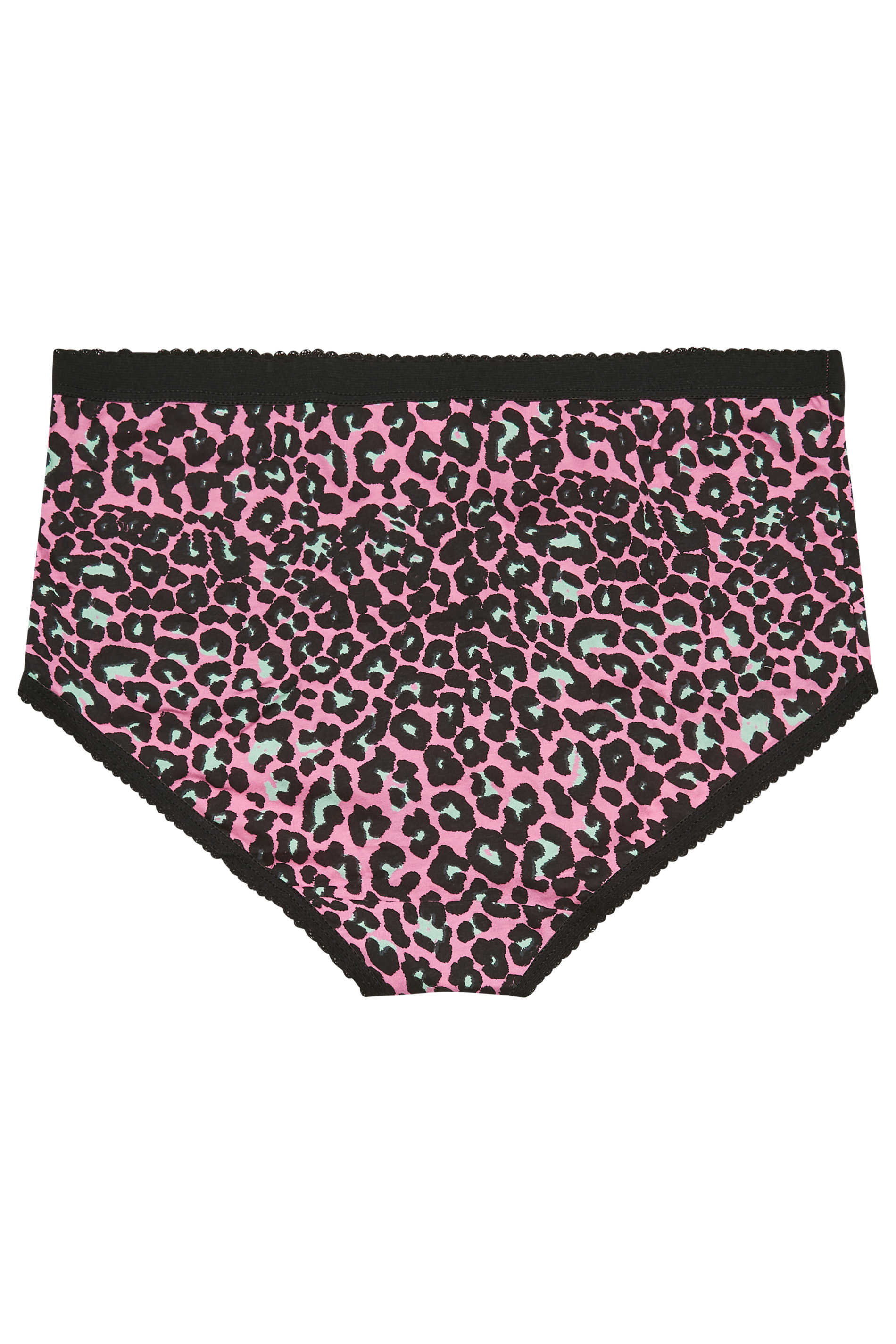 Buy Hole Hearted Yours – Pink Panties (Large) at