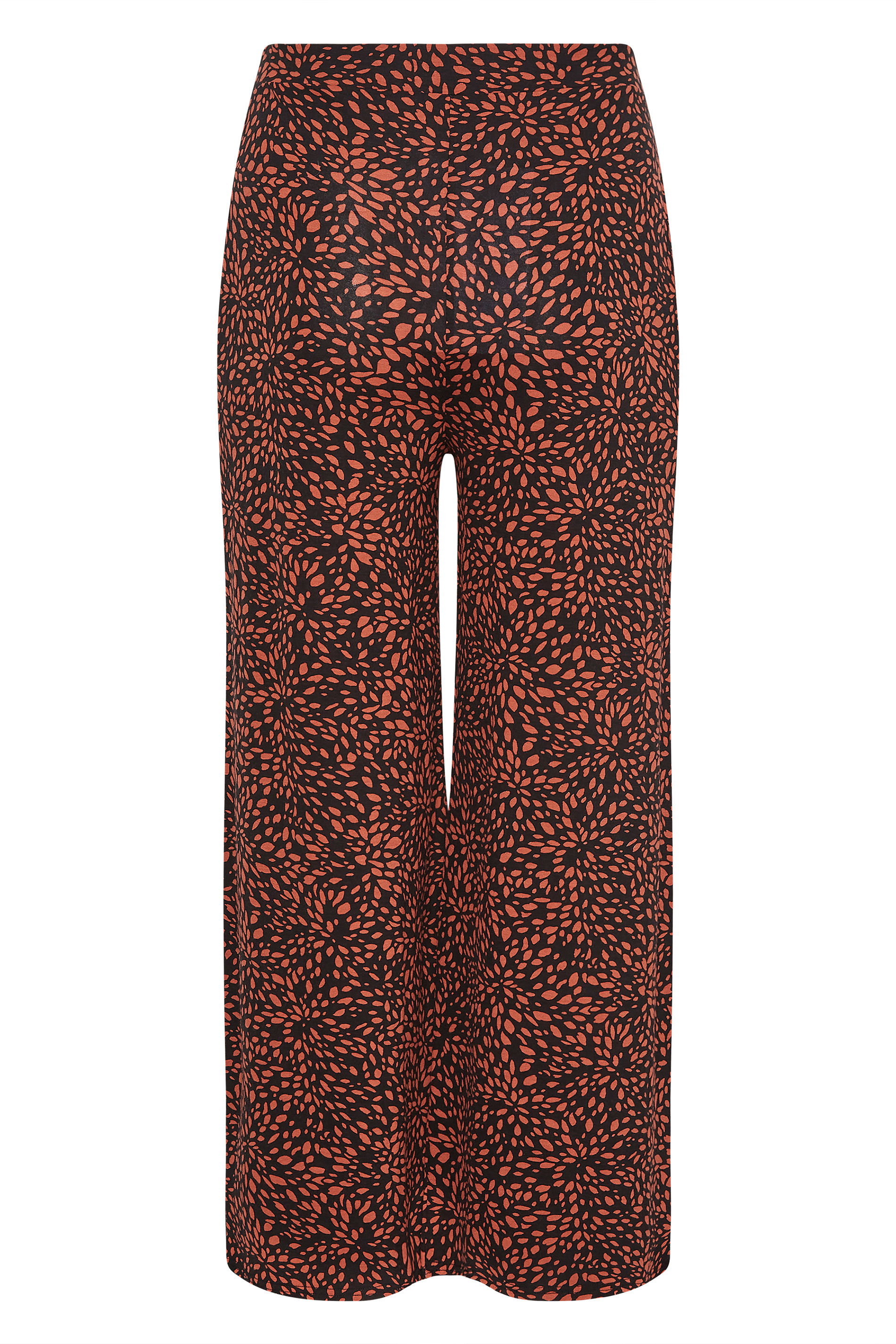 Wide Leg Trousers | Yours Clothing