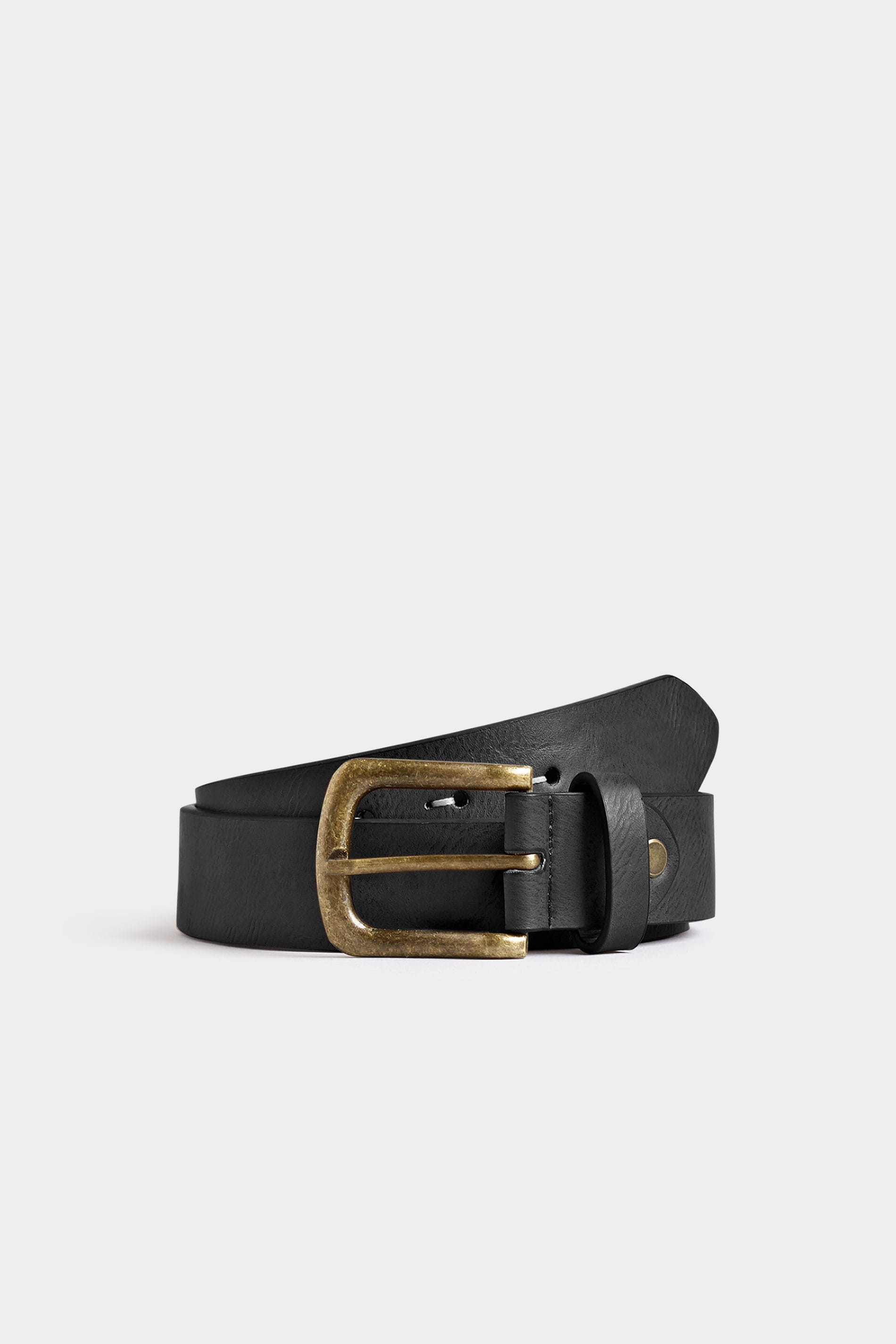 BadRhino Black Bonded Leather Belt_0f48.jpg
