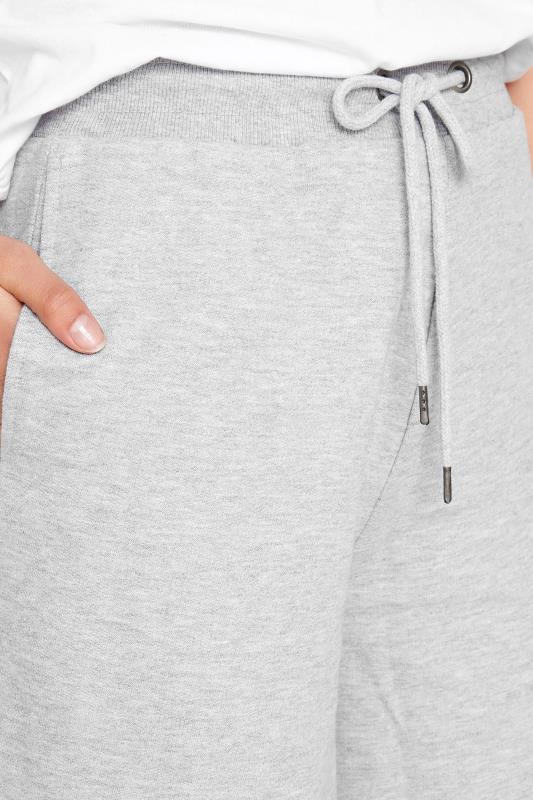 LTS Tall Grey Marl Sweat Shorts_D.jpg