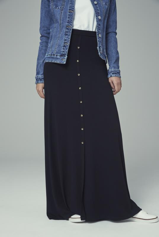 tall maxi skirt