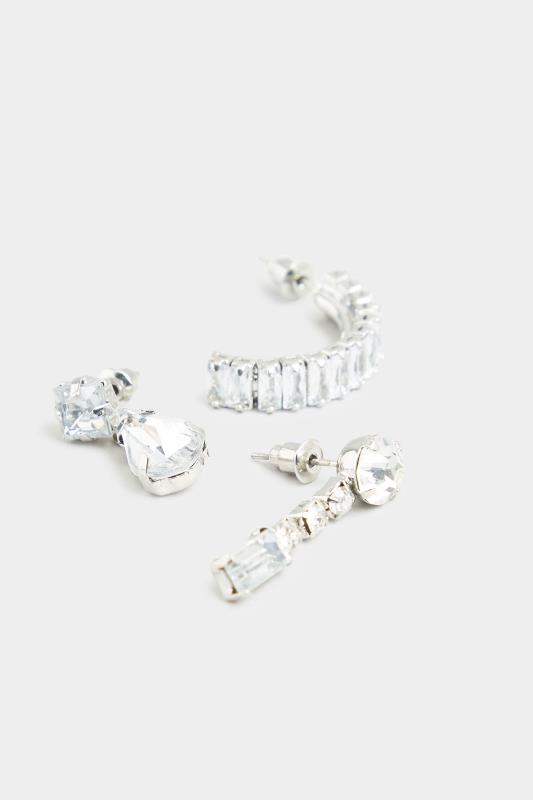 3 PACK Diamante Hoop & Droplet Earrings_C.jpg