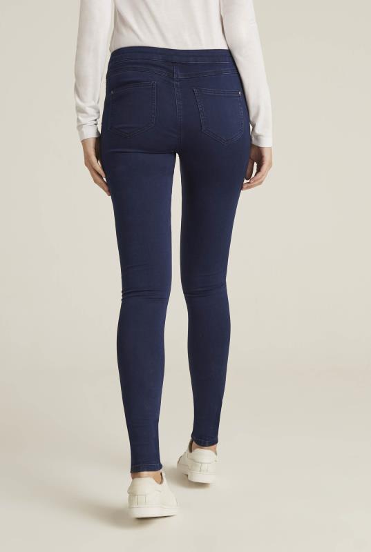 j brand maria high waist skinny jeans