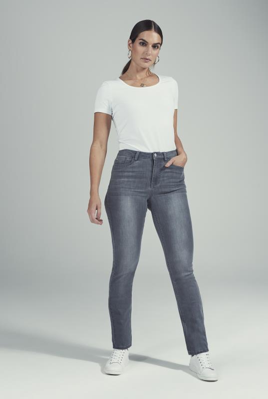 Tall Jeans | Jeans for Tall Women 