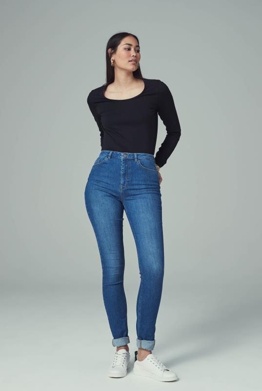 long tall sally jeans