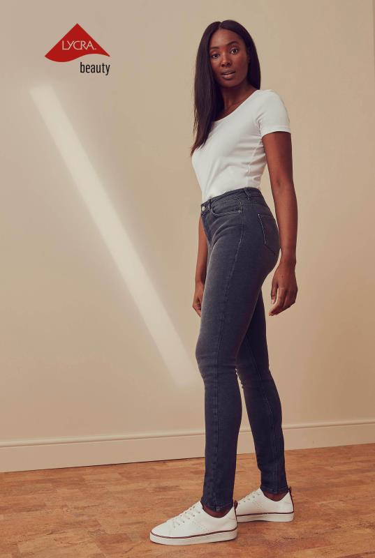 long tall sally jeans
