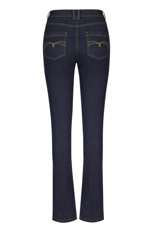 Richmond Straight Cut Jeans | Long Tall Sally