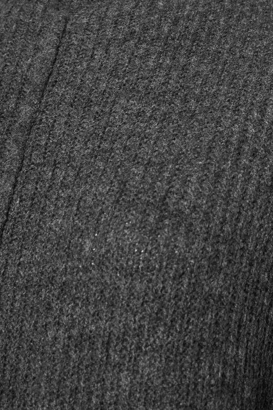 Charcoal Knitted Jumper Dress_S.jpg