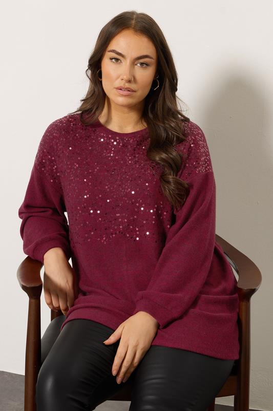 Pull De Noël Femme 'moche' Ou Festif - Laine, Col Rond, Manches Longues - Grande Taille, Style Vintage - Cadeau Fêtes