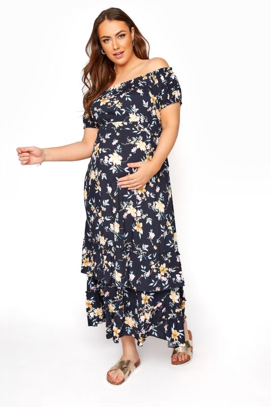 Plus Size Maternity Clothing Australia | Yours Clothing
