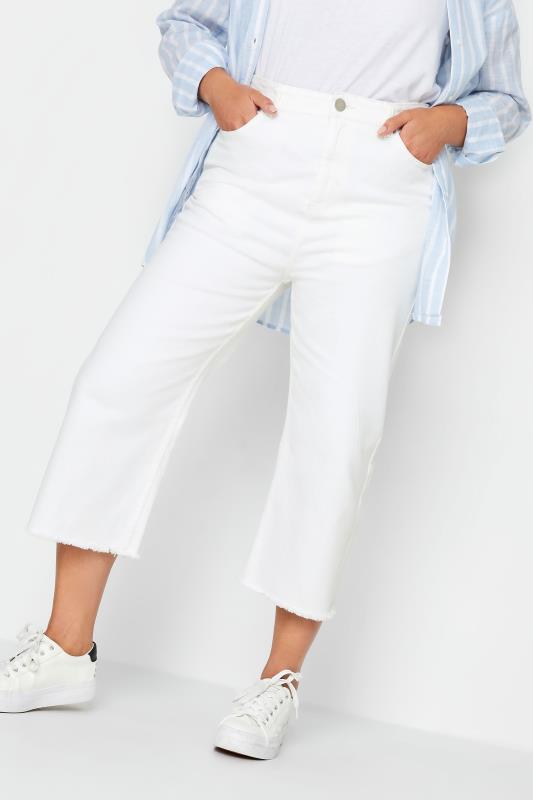 Women's Plus Size Jeans | Sizes 14-40 | Yours Clothing