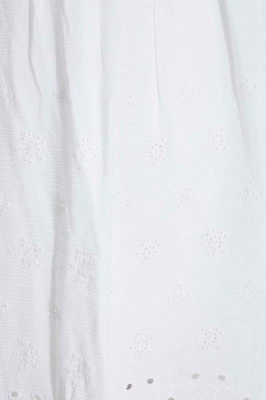 Curve White Broderie Anglaise Square Neck Top_Z.jpg