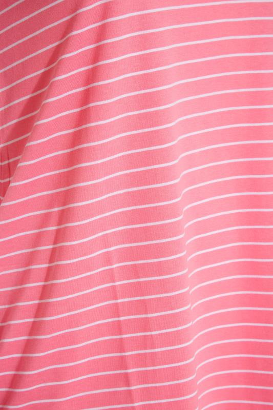 Curve Pink Stripe Vest Top_S.jpg