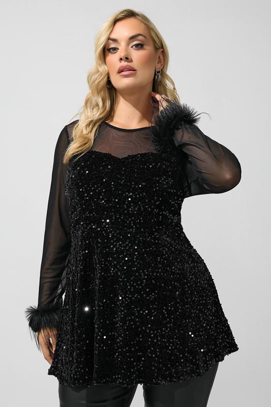Plus Size Christmas Outfits