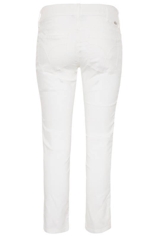White Capri Denim Cropped Jeans_BK.jpg
