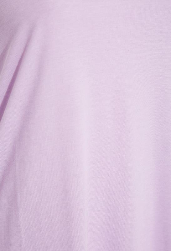 Curve Lilac Purple Basic Vest Top_S.jpg
