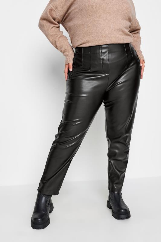 Size 26 Tapered & Slim Fit Trousers