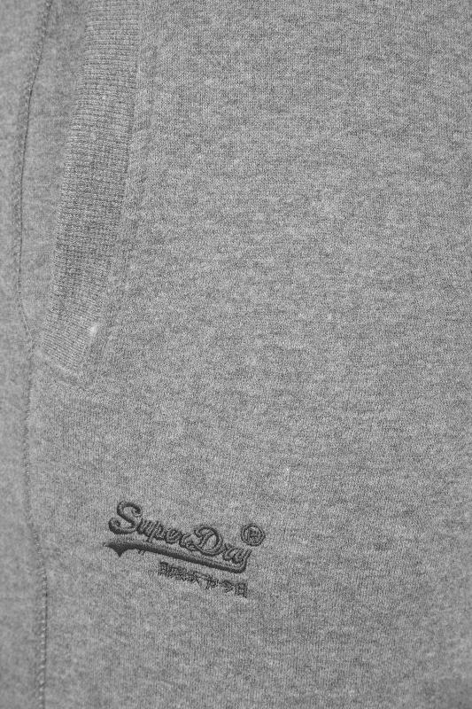 SUPERDRY Grey Vintage Joggers_S.jpg