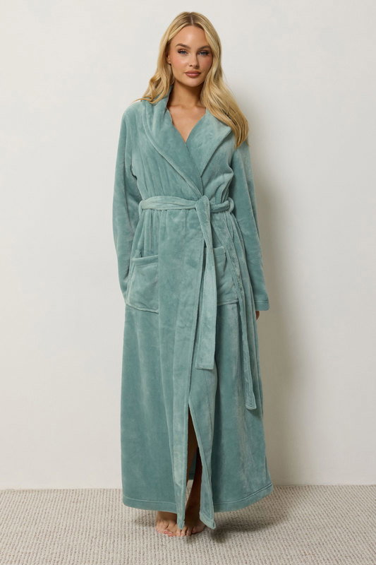 xl ladies dressing gowns Size 20 | Women's Dressing Gown DATE20260623-27