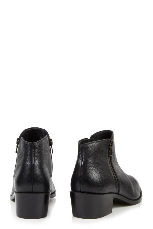 long tall sally ankle boots