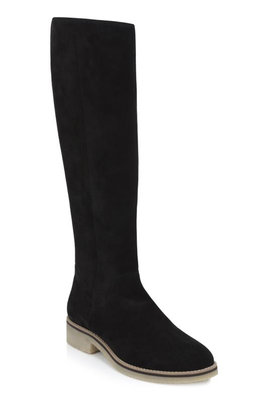 Tall Women's Boots | Long Tall Sally