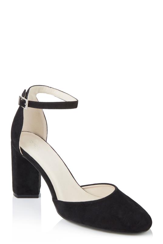 Heels for Tall Women | High & Low Heels | Long Tall Sally