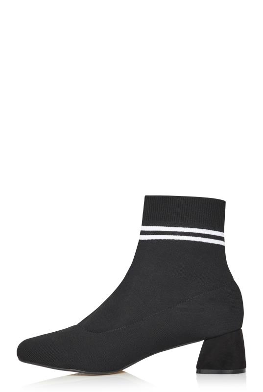 long tall sally ankle boots