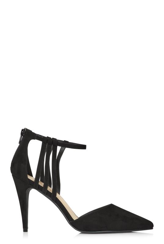 long tall sally heels