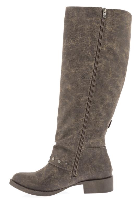 Blowfish Kiesta Tall Boots | Long Tall Sally