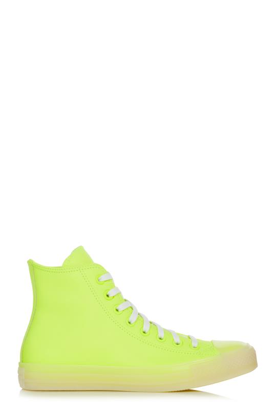 tall converse boots