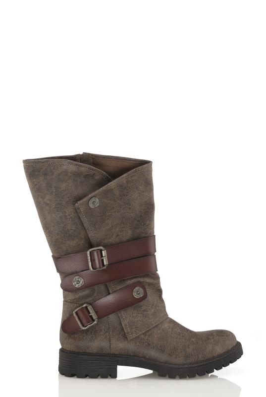 Blowfish Rider Boot | Long Tall Sally