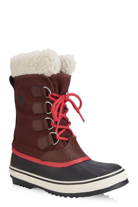 long tall sally winter boots