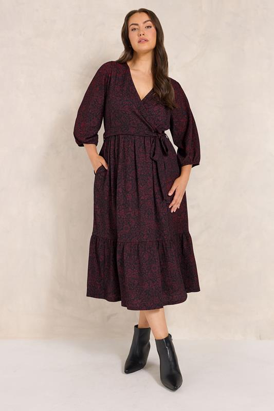office dresses for plus size ladies Work | Dresses Product ID:MD1E209952_AA038_M