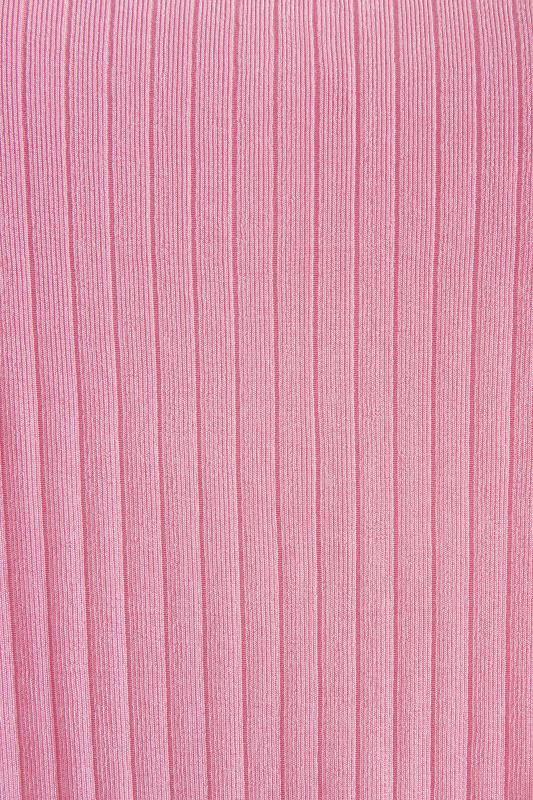 Curve Pink Cut Out Strap Vest Top_Z.jpg