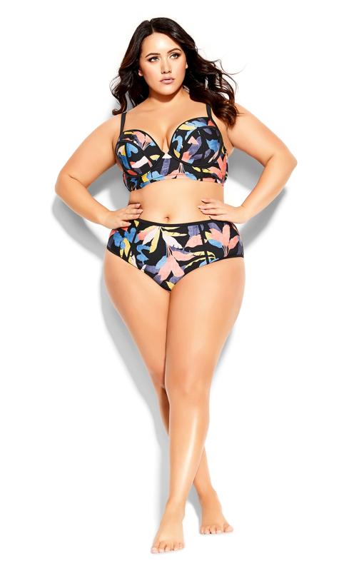 The Top 10 Plus-Size Bikinis For Hot Girl Summer - The Mom Edit