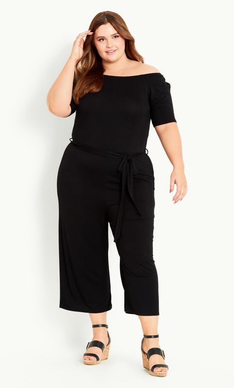 21 Plus-Size Winter Jumpsuits to Wear When It's Cold Out