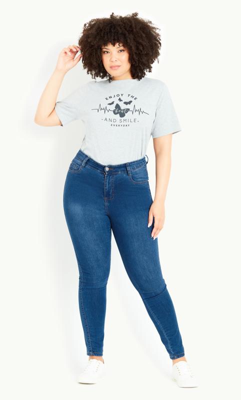 Women's Size Jeans | Sizes 14-32 Evans