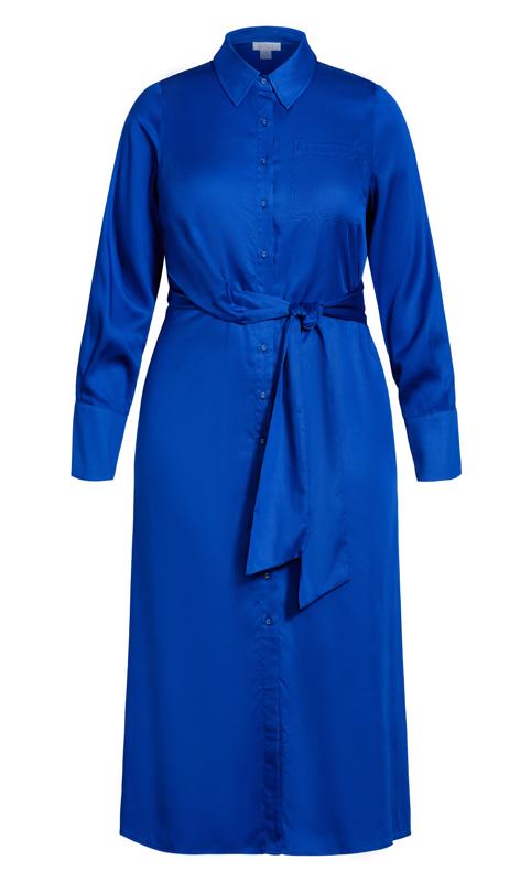 Evans Blue Claire Dress 6