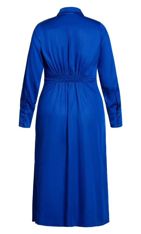 Evans Blue Claire Dress 7