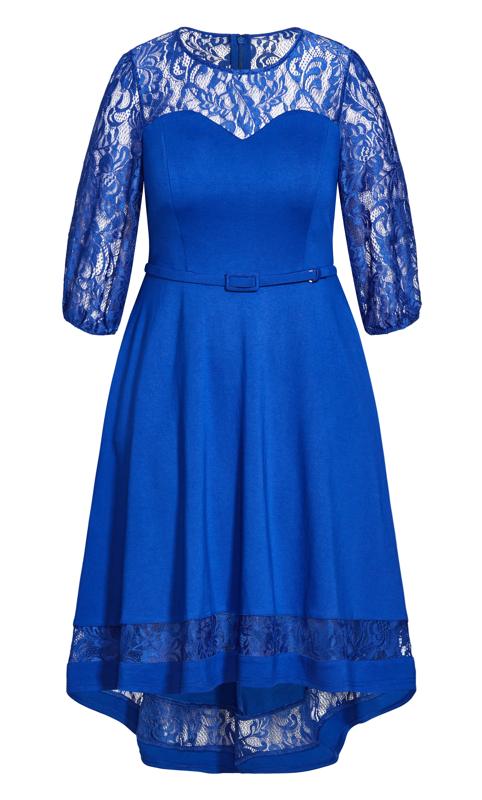 Evans Blue Elisabeth Dress 4