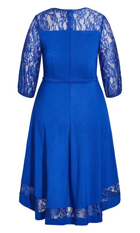Evans Blue Elisabeth Dress 5