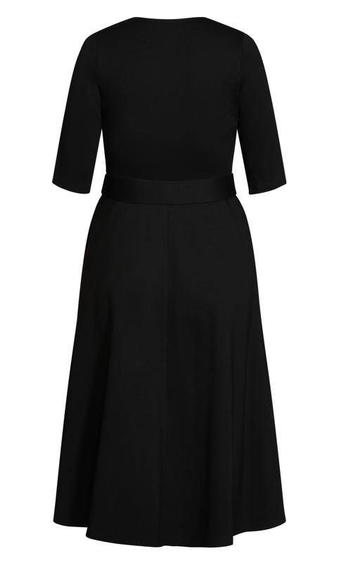 Maeve Black Dress 5