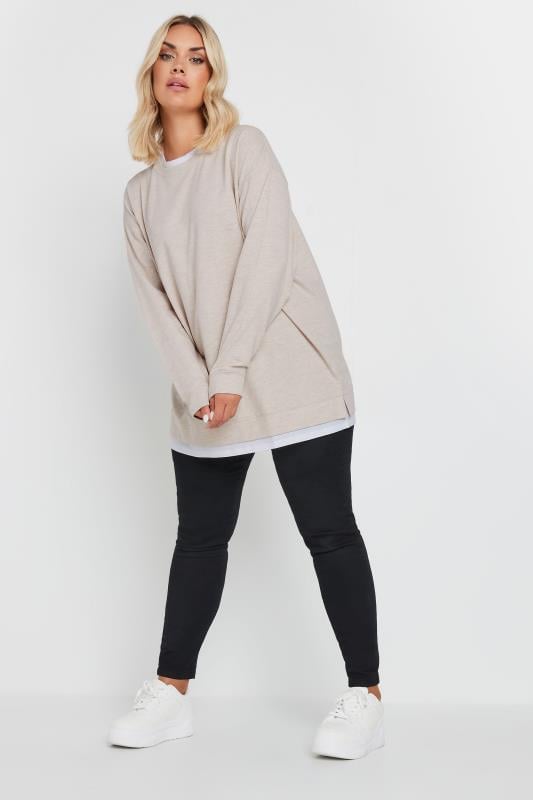 2 in 1 jumper womens best sale