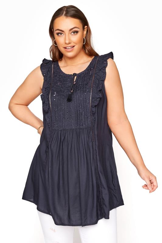 Plus Size Blouses & Shirts Australia | Yours Clothing