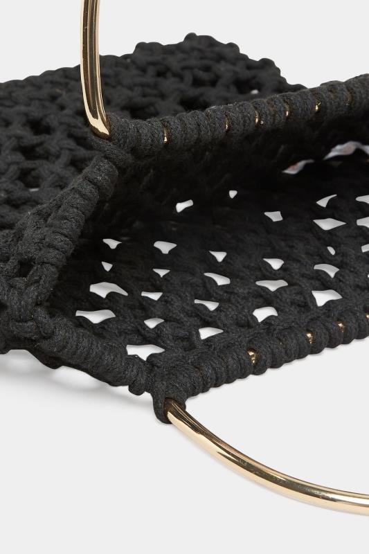 Black Crochet Handle Bag_D.jpg