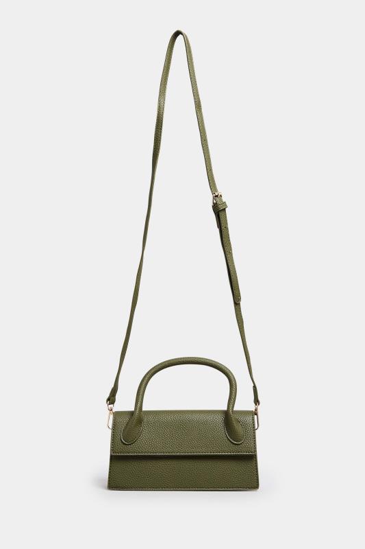 Lady Dior bag in dark green Perfect color for winter | Dior purse, Bags,  Cross body handbags