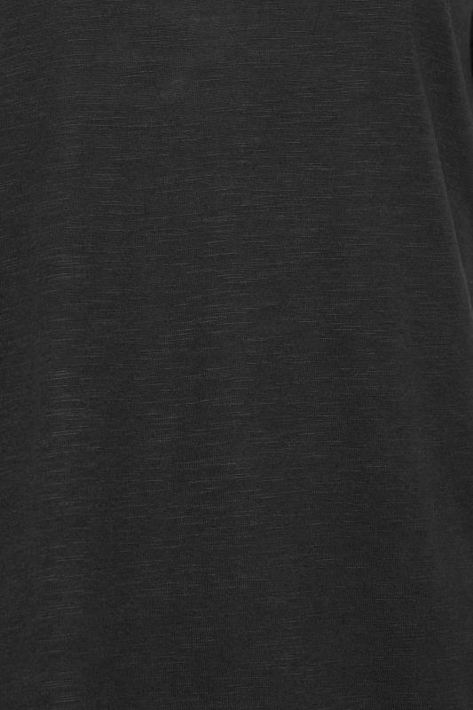 Mako V Neck Button Down Shirt