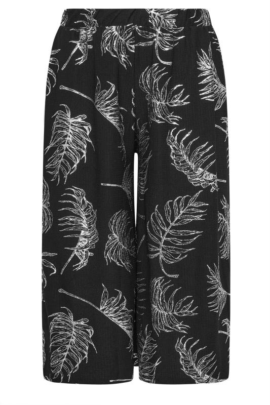 Milly Tropical Palm Wide Leg Woven Trousers (1.280 RUB) ❤ liked on Polyvore  featuring pants, green pants, green … | Palm print pants, Green trousers,  Clothes design
